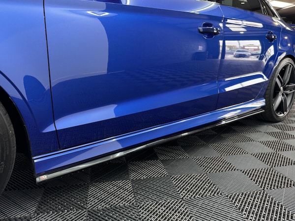 Used Audi S3 2015 for sale - 76327117: Photo 31
