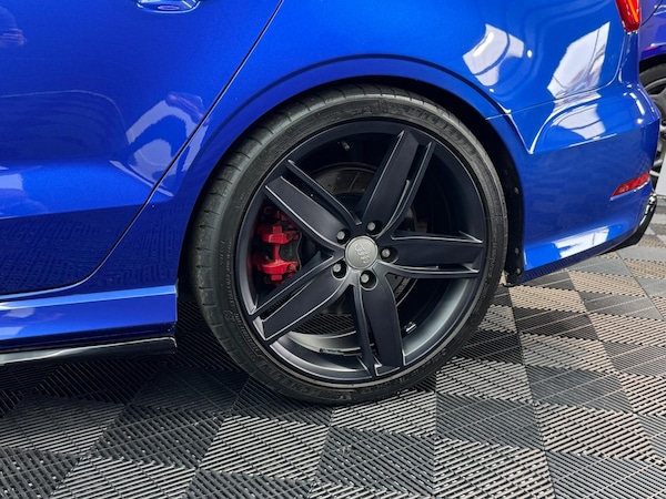 Used Audi S3 2015 for sale - 76327117: Photo 32