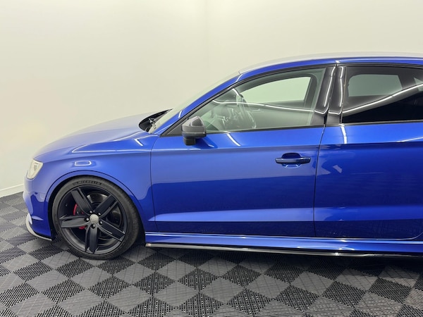 Used Audi S3 2015 for sale - 76327117: Photo 33