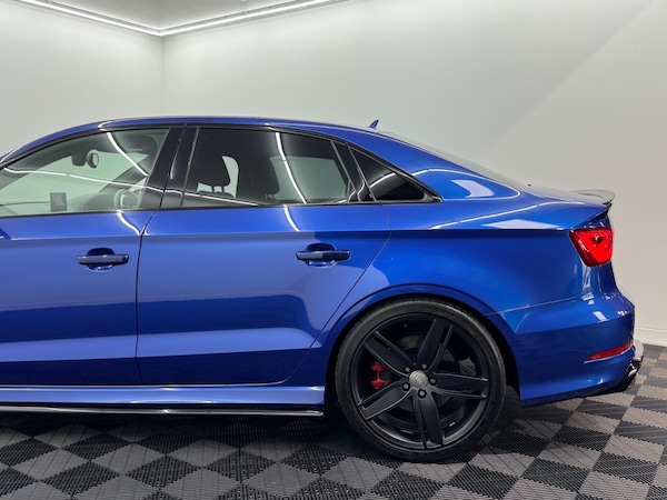 Used Audi S3 2015 for sale - 76327117: Photo 34