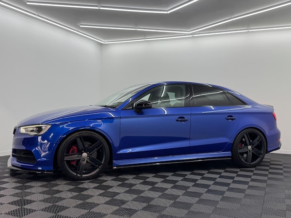 Used Audi S3 2015 for sale - 76327117: Photo 35
