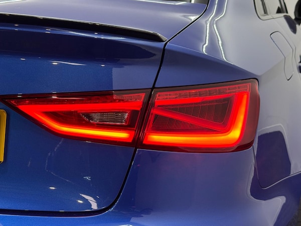 Used Audi S3 2015 for sale - 76327117: Photo 36