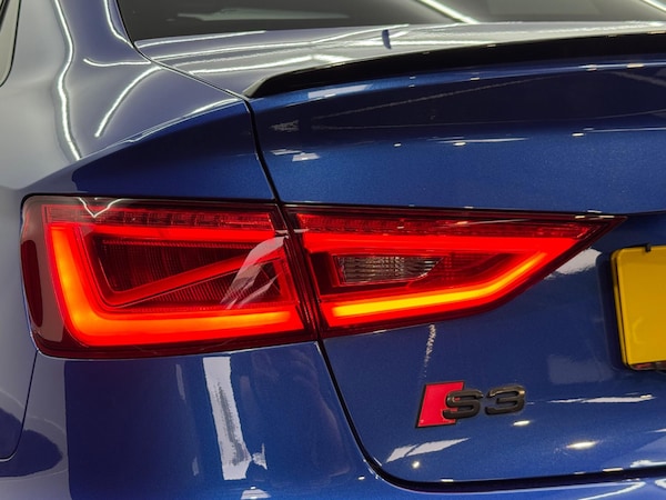 Used Audi S3 2015 for sale - 76327117: Photo 37