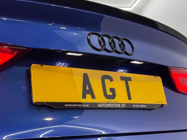 Used Audi S3 2015 for sale - 76327117: Photo 38