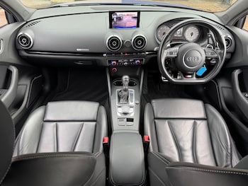 Used Audi S3 2015 for sale - 76327117: Photo 3