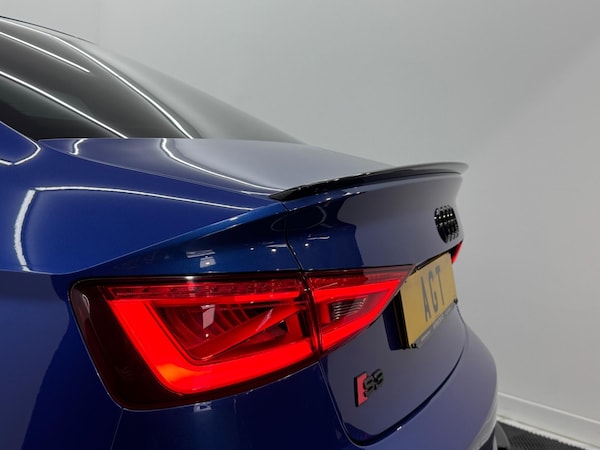 Used Audi S3 2015 for sale - 76327117: Photo 40
