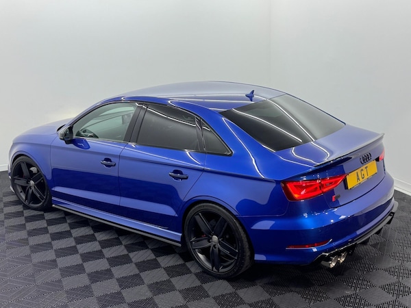 Used Audi S3 2015 for sale - 76327117: Photo 41