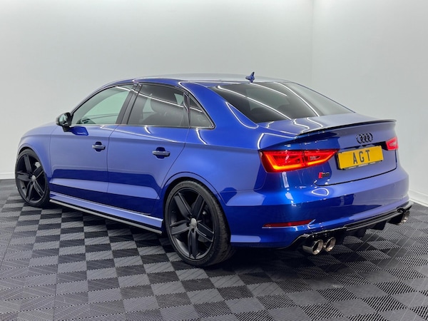 Used Audi S3 2015 for sale - 76327117: Photo 43