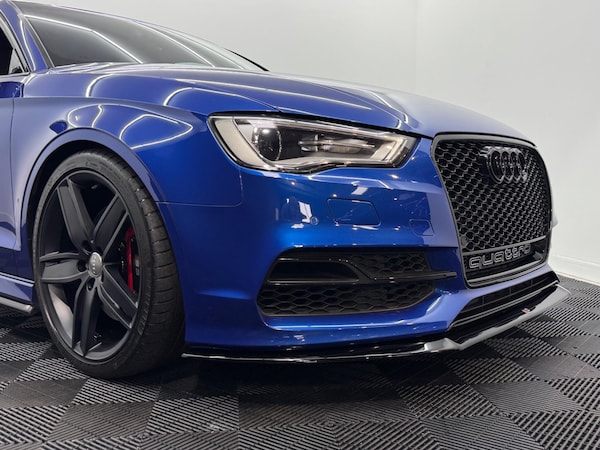 Used Audi S3 2015 for sale - 76327117: Photo 45
