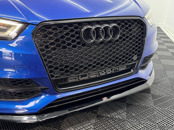 Used Audi S3 2015 for sale - 76327117: Photo 46