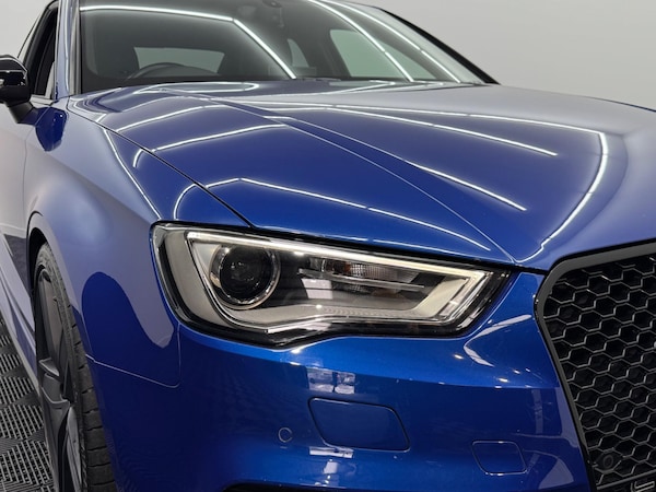 Used Audi S3 2015 for sale - 76327117: Photo 47