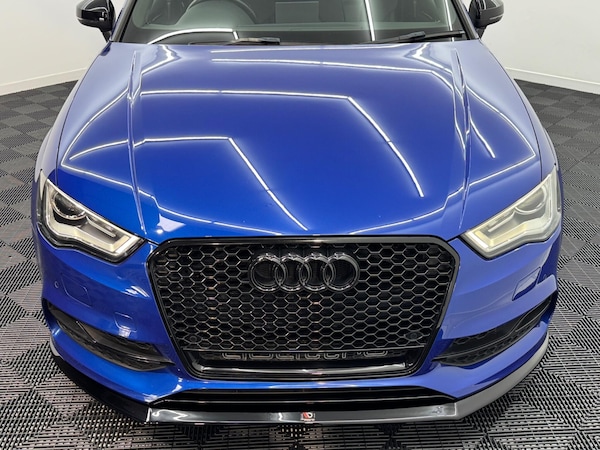 Used Audi S3 2015 for sale - 76327117: Photo 48