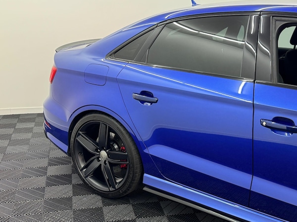 Used Audi S3 2015 for sale - 76327117: Photo 49