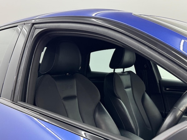 Used Audi S3 2015 for sale - 76327117: Photo 50