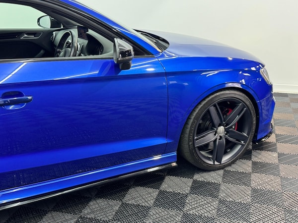Used Audi S3 2015 for sale - 76327117: Photo 52