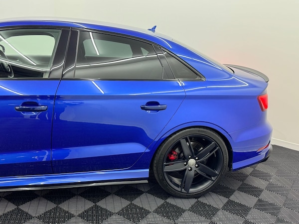 Used Audi S3 2015 for sale - 76327117: Photo 58