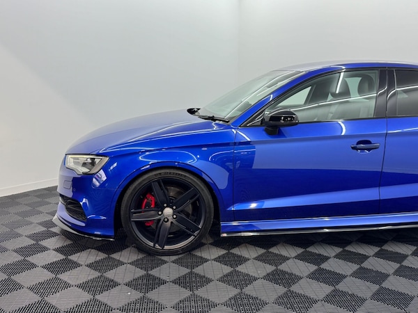 Used Audi S3 2015 for sale - 76327117: Photo 59