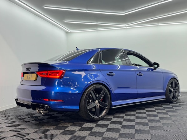 Used Audi S3 2015 for sale - 76327117: Photo 5
