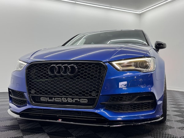 Used Audi S3 2015 for sale - 76327117: Photo 60