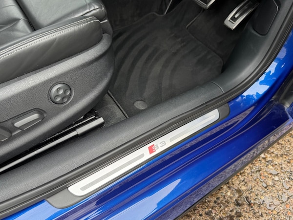 Used Audi S3 2015 for sale - 76327117: Photo 62