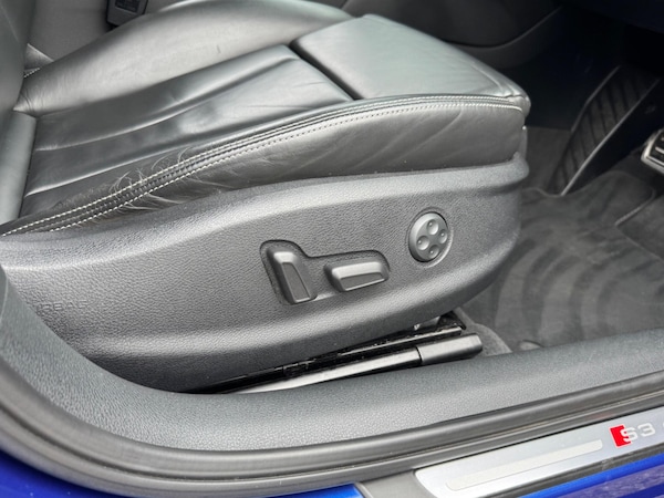 Used Audi S3 2015 for sale - 76327117: Photo 63