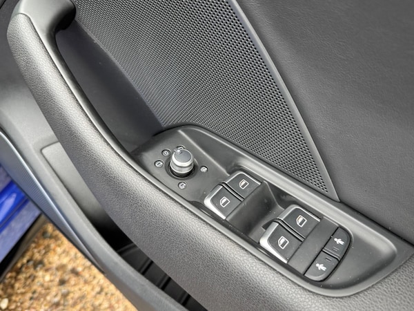 Used Audi S3 2015 for sale - 76327117: Photo 64