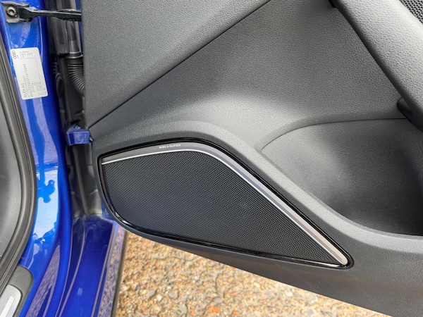 Used Audi S3 2015 for sale - 76327117: Photo 65