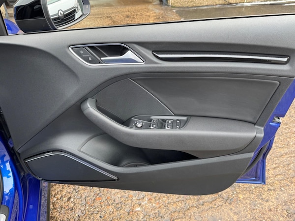 Used Audi S3 2015 for sale - 76327117: Photo 66