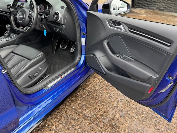 Used Audi S3 2015 for sale - 76327117: Photo 67