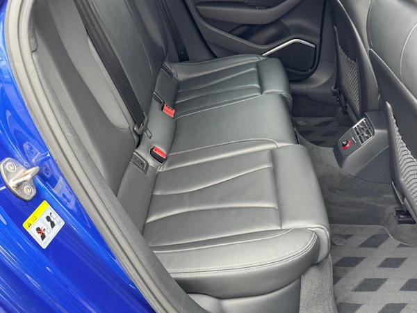 Used Audi S3 2015 for sale - 76327117: Photo 69