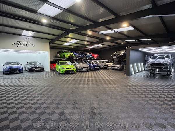 Used Audi S3 2015 for sale - 76327117: Photo 6