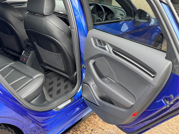Used Audi S3 2015 for sale - 76327117: Photo 71