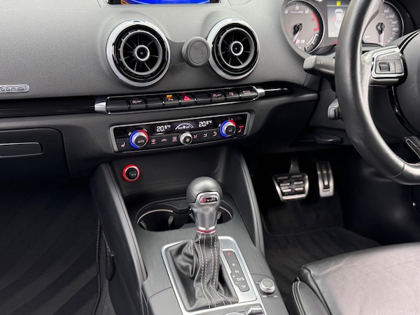 Used Audi S3 2015 for sale - 76327117: Photo 74