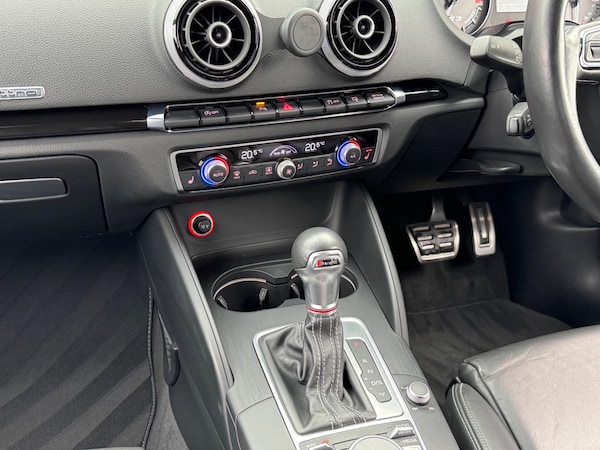 Used Audi S3 2015 for sale - 76327117: Photo 75