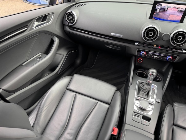 Used Audi S3 2015 for sale - 76327117: Photo 76