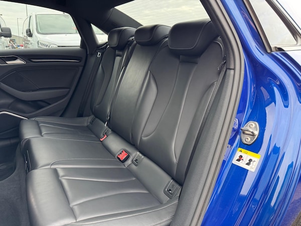 Used Audi S3 2015 for sale - 76327117: Photo 78