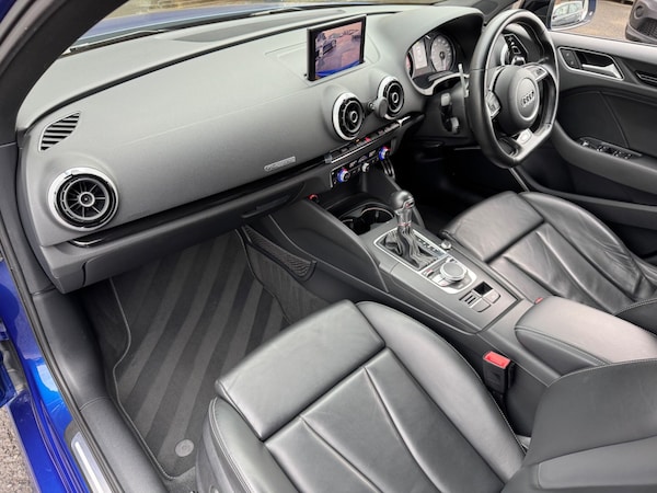 Used Audi S3 2015 for sale - 76327117: Photo 7