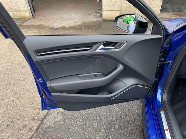 Used Audi S3 2015 for sale - 76327117: Photo 84
