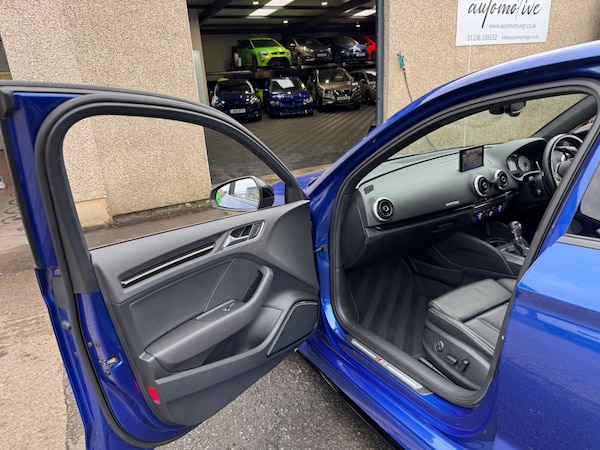 Used Audi S3 2015 for sale - 76327117: Photo 85