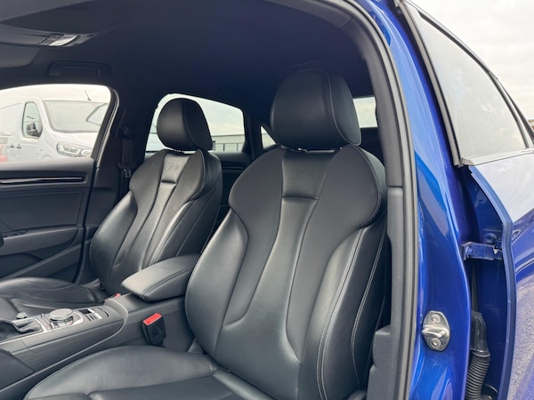 Used Audi S3 2015 for sale - 76327117: Photo 8