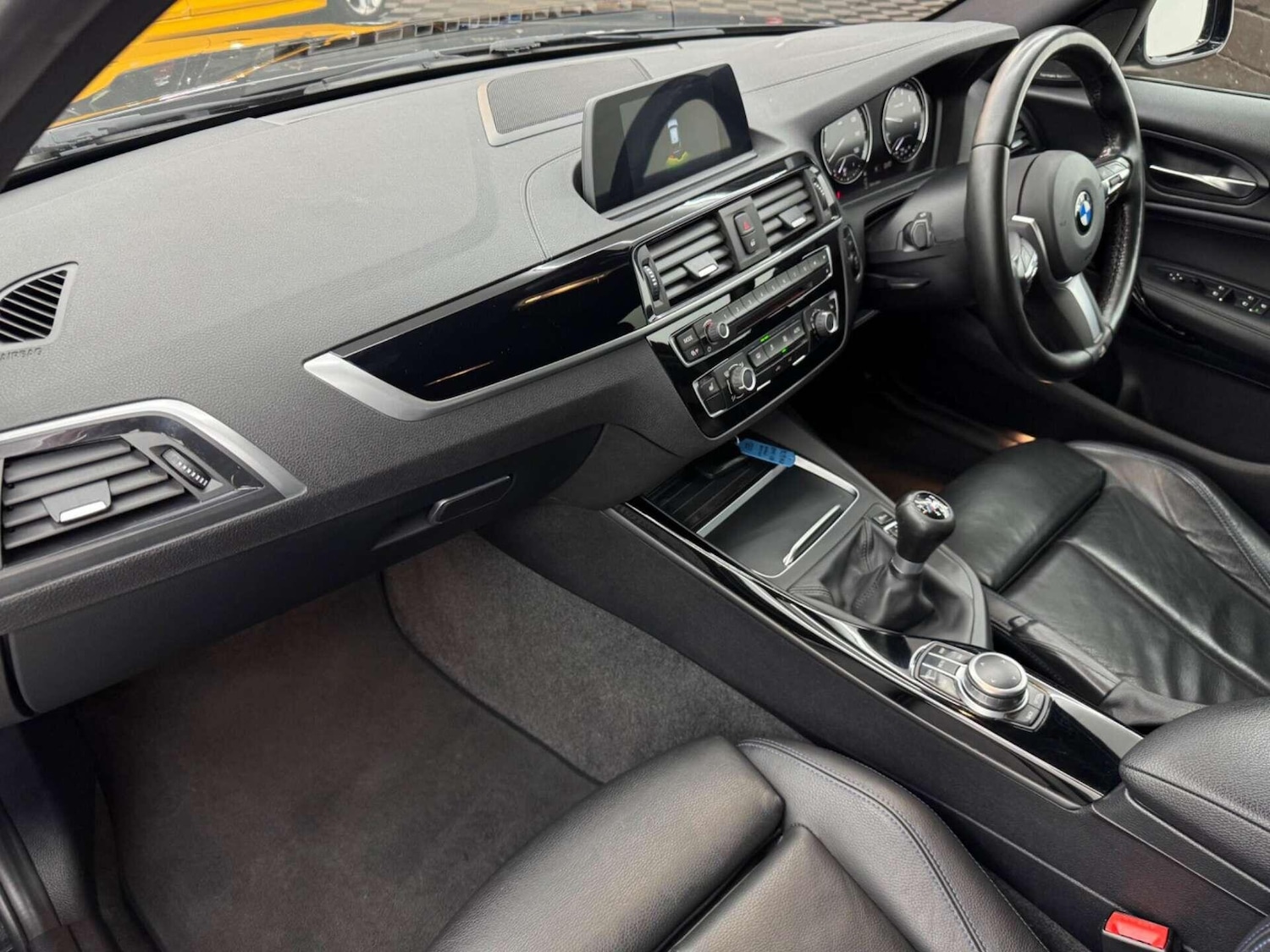 Used BMW 1 Series for sale - 77784487: Photo 10