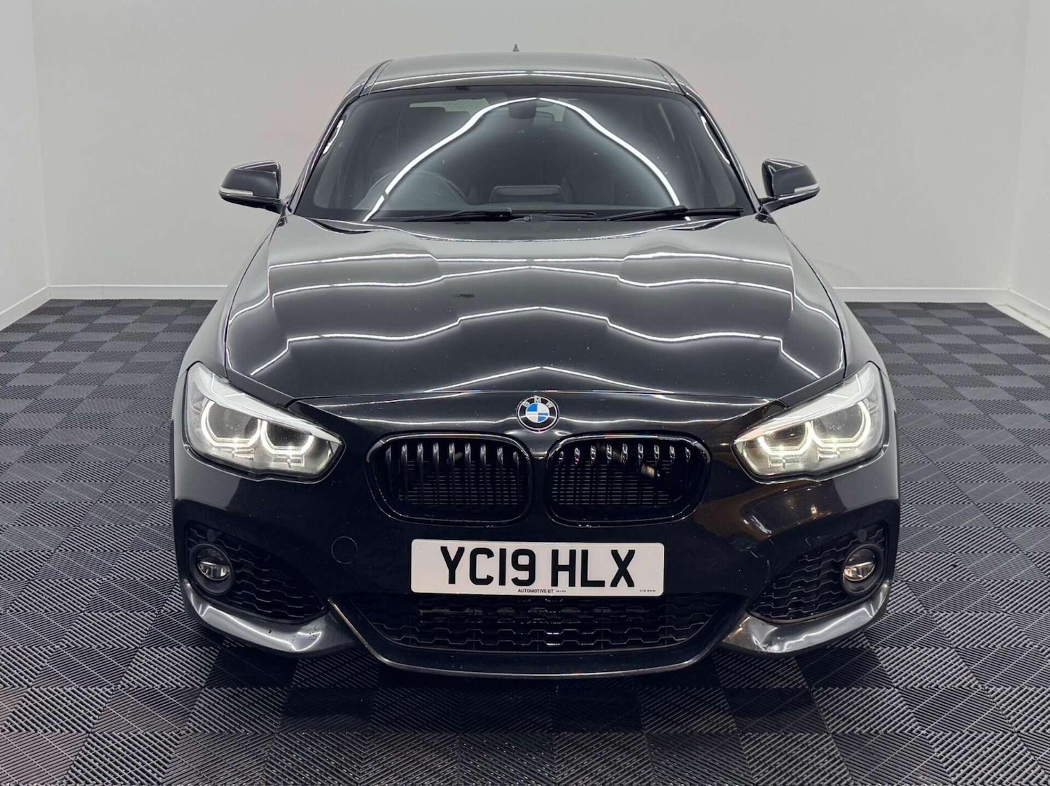 Used BMW 1 Series for sale - 77784487: Photo 17