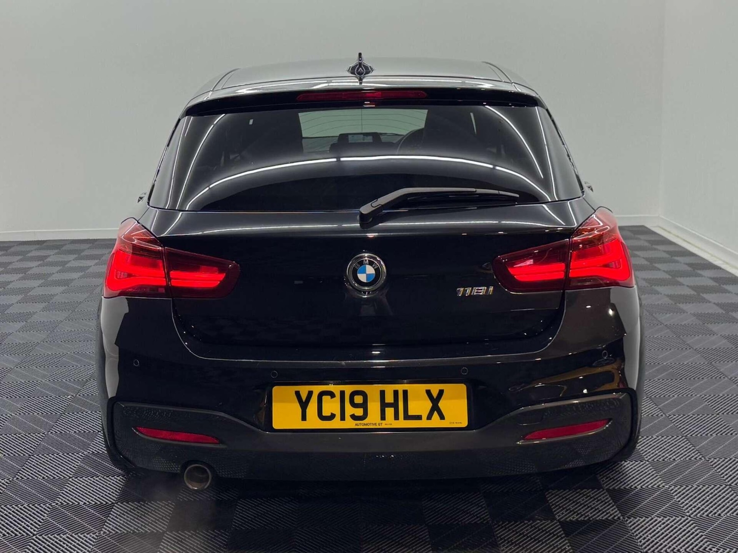 Used BMW 1 Series for sale - 77784487: Photo 18