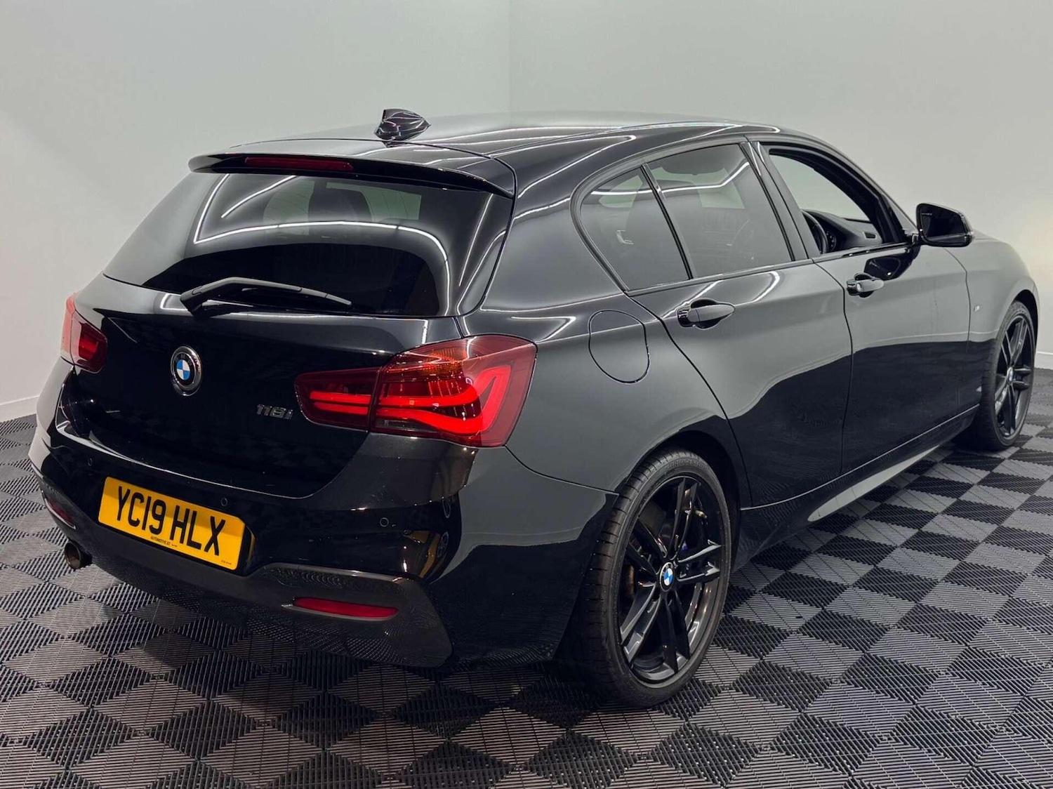 Used BMW 1 Series for sale - 77784487: Photo 20