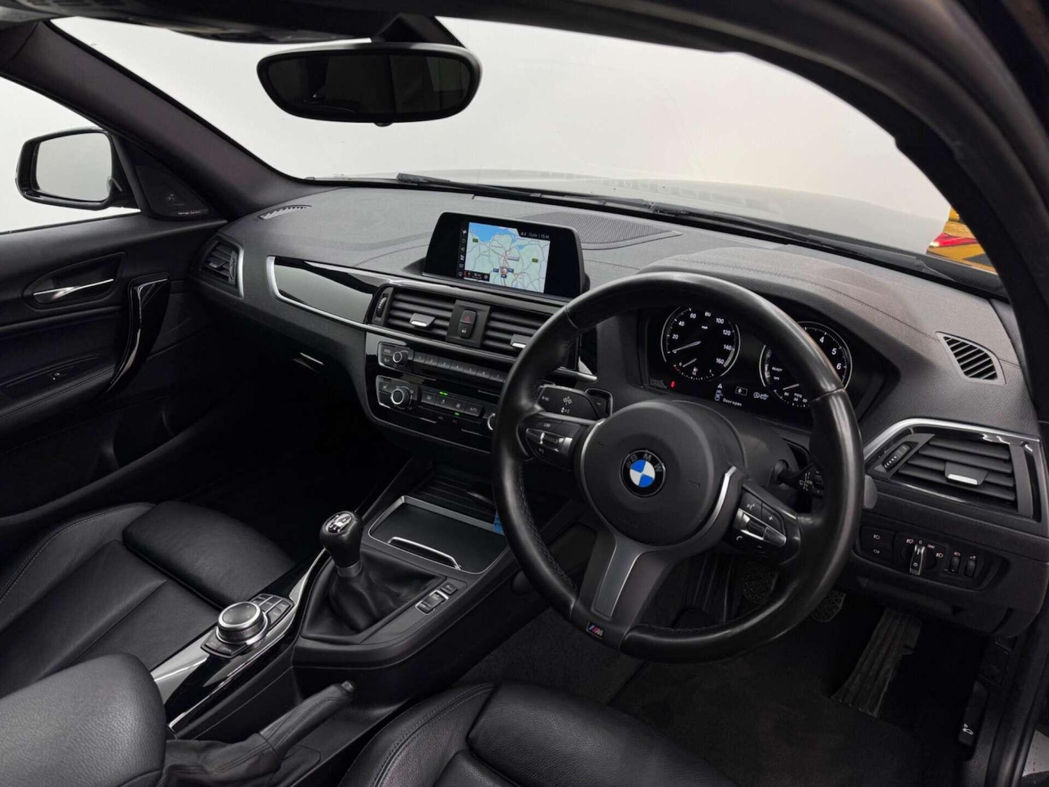 Used BMW 1 Series for sale - 77784487: Photo 22