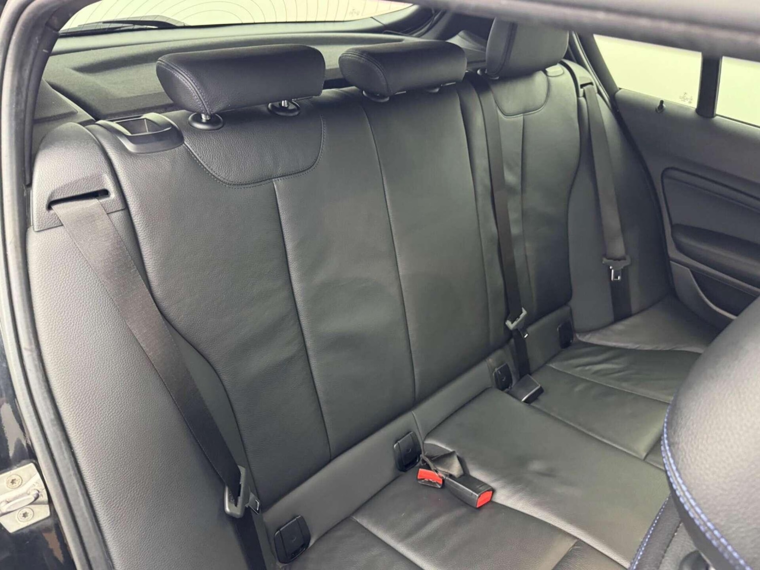 Used BMW 1 Series for sale - 77784487: Photo 24