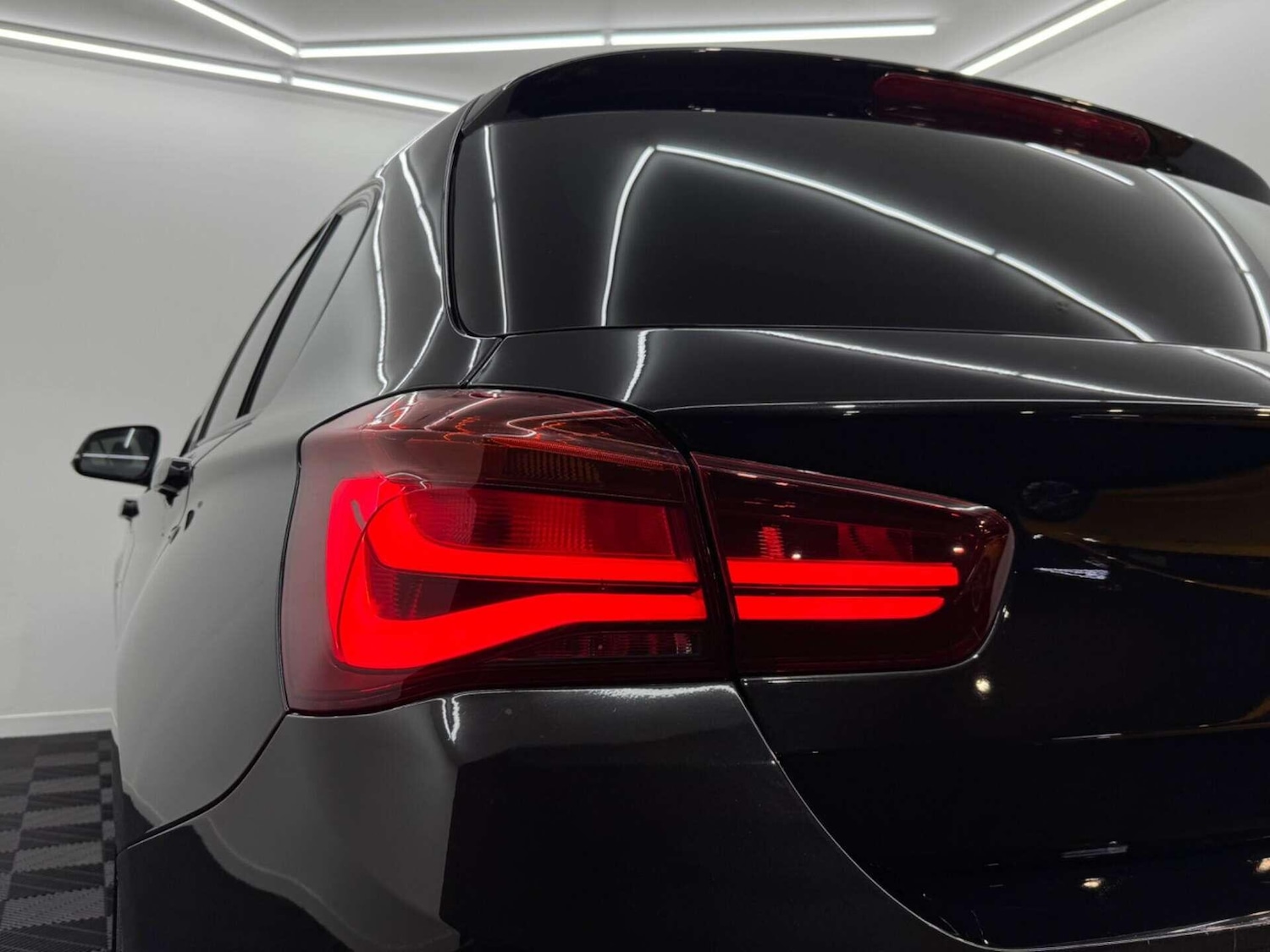 Used BMW 1 Series for sale - 77784487: Photo 39