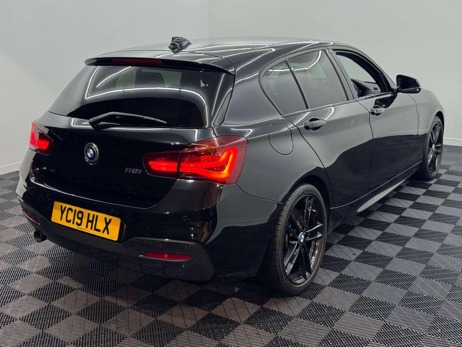 Used BMW 1 Series for sale - 77784487: Photo 5