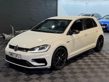 Volkswagen Golf feature image