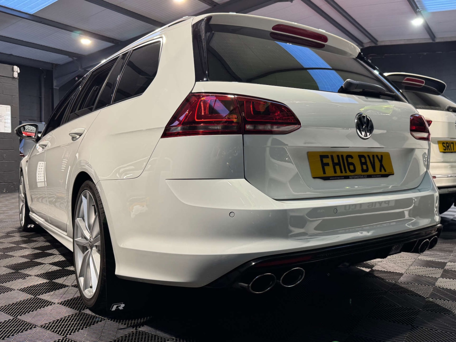 Used Volkswagen Golf 2016 for sale - 77844616: Photo 13